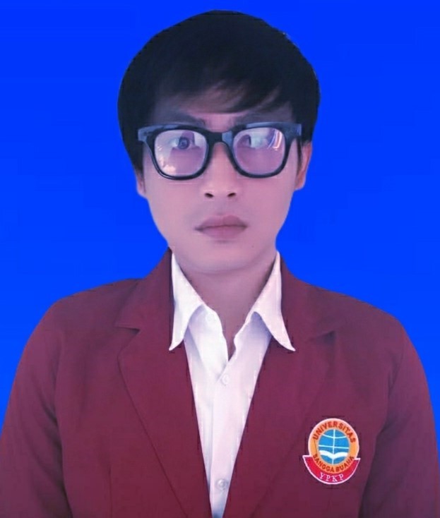Foto Profil